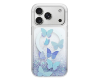 Uniq Coehl Aria do iPhone 18 Pro Max Magnetic niebieski - 1612013 - zdjęcie 2